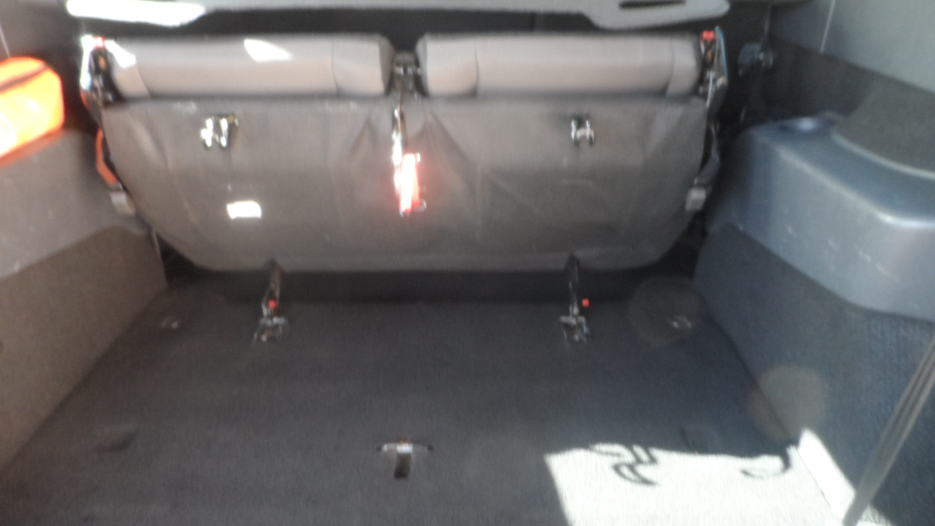 Dacia Lodgy - Photo 17